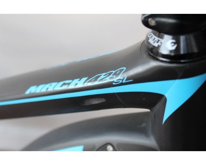 Pivot 429 SL 2017 | Frame Protection Kit