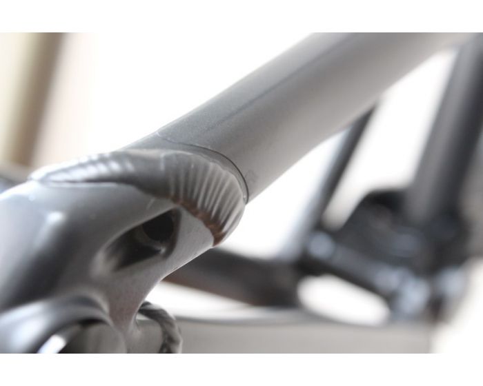 Santa Cruz 5010 V2 Aluminium 2016-18 | Frame Protection Kit