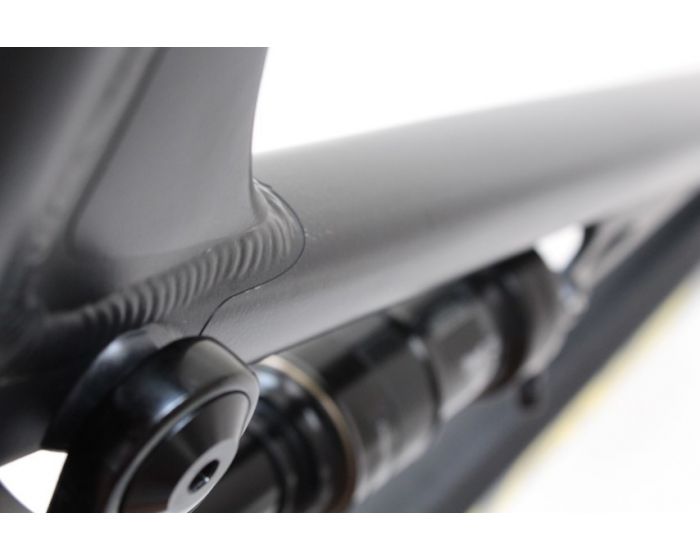 Santa Cruz 5010 V2 Aluminium 2016-18 | Frame Protection Kit