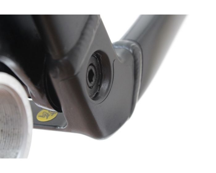 Santa Cruz 5010 V2 Aluminium 2016-18 | Frame Protection Kit