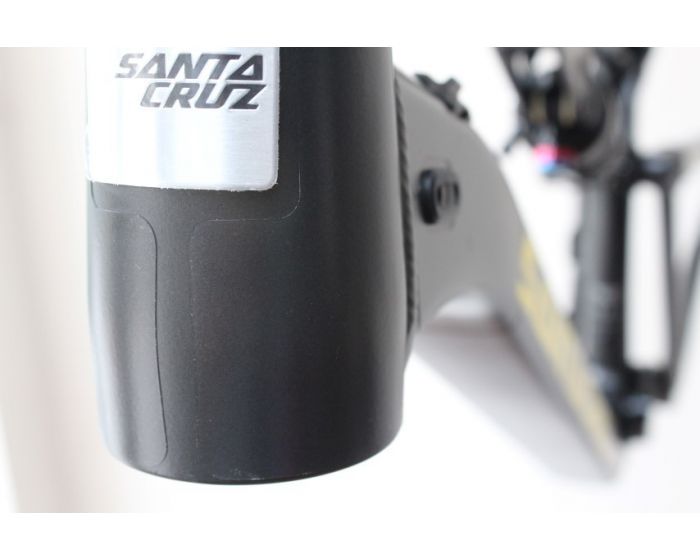 Santa Cruz 5010 V2 Aluminium 2016-18 | Frame Protection Kit