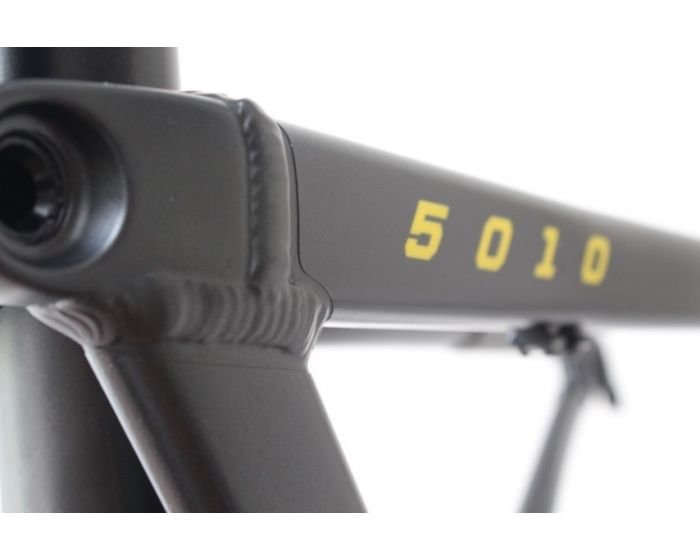 Santa Cruz 5010 V2 Aluminium 2016-18 | Frame Protection Kit