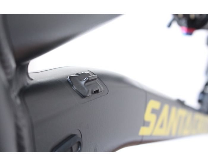 Santa Cruz 5010 V2 Aluminium 2016-18 | Frame Protection Kit