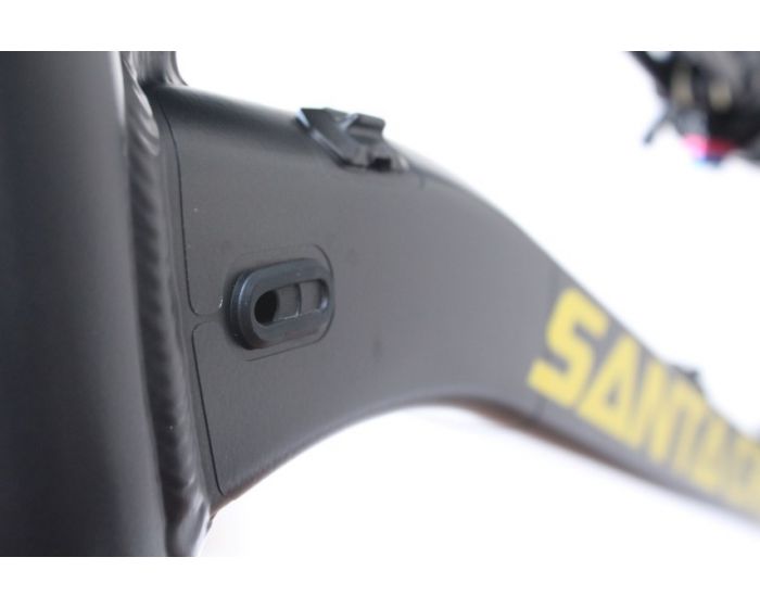 Santa Cruz 5010 V2 Aluminium 2016-18 | Frame Protection Kit