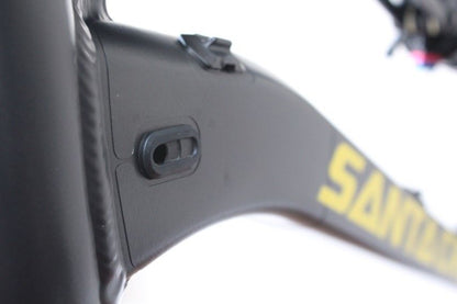 Santa Cruz 5010 V2 Aluminium 2016-18 | Frame Protection Kit