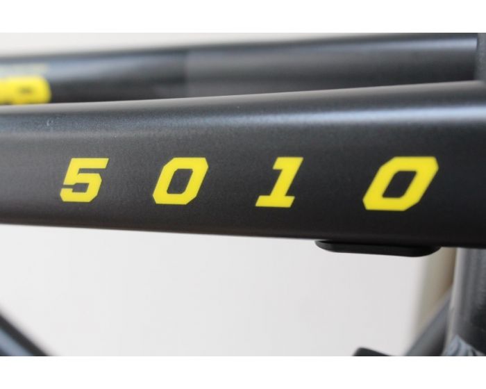 Santa Cruz 5010 V2 Aluminium 2016-18 | Frame Protection Kit