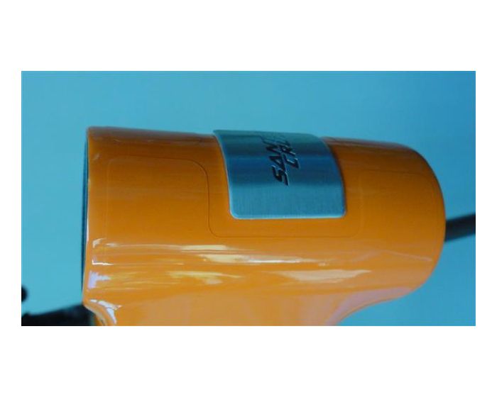 Santa Cruz 5010 V1 Carbon 2013-15 | Frame Protection Kit