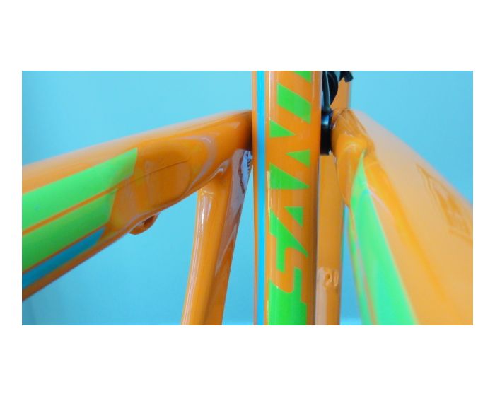 Santa Cruz 5010 V1 Carbon 2013-15 | Frame Protection Kit