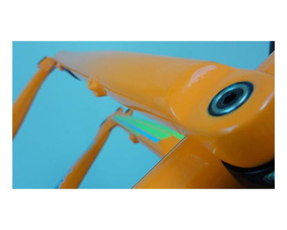 Santa Cruz 5010 V1 Carbon 2013-15 | Frame Protection Kit