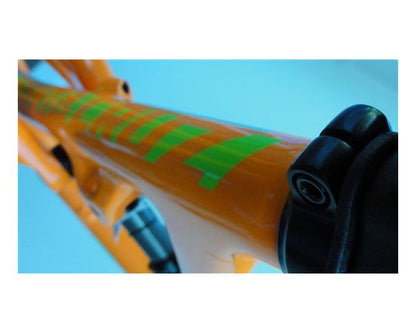 Santa Cruz 5010 V1 Carbon 2013-15 | Frame Protection Kit