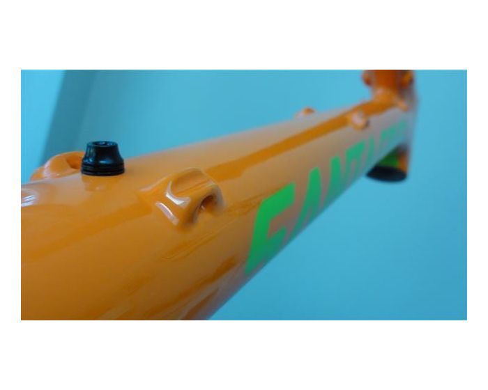 Santa Cruz 5010 V1 Carbon 2013-15 | Frame Protection Kit