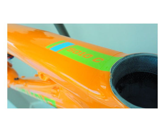 Santa Cruz 5010 V1 Carbon 2013-15 | Frame Protection Kit