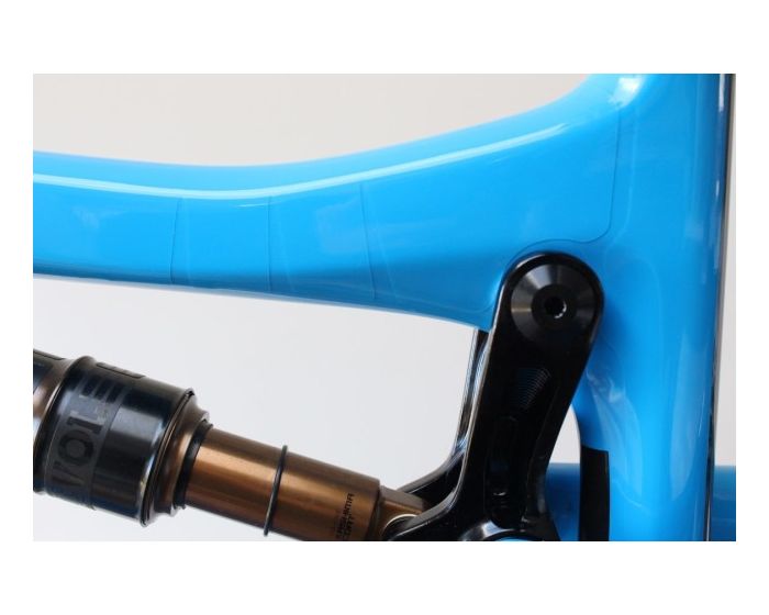 Santa Cruz 5010 V2 Carbon 2016-18 | Frame Protection Kit