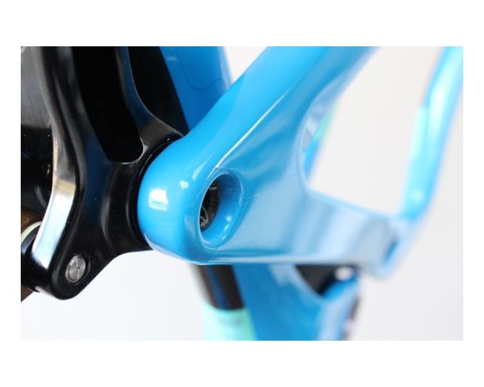 Santa Cruz 5010 V2 Carbon 2016-18 | Frame Protection Kit