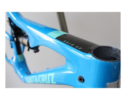 Santa Cruz 5010 V2 Carbon 2016-18 | Frame Protection Kit