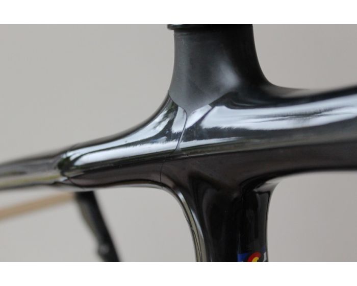 Niner AIR 9 RDO 2017 | Frame Protection Kit