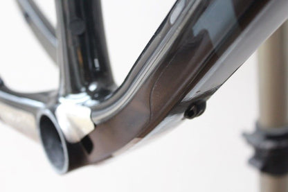 Niner AIR 9 RDO 2017 | Frame Protection Kit