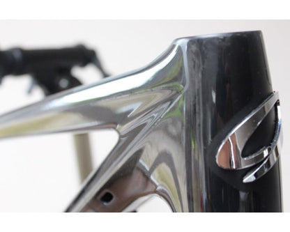 Niner AIR 9 RDO 2017 | Frame Protection Kit