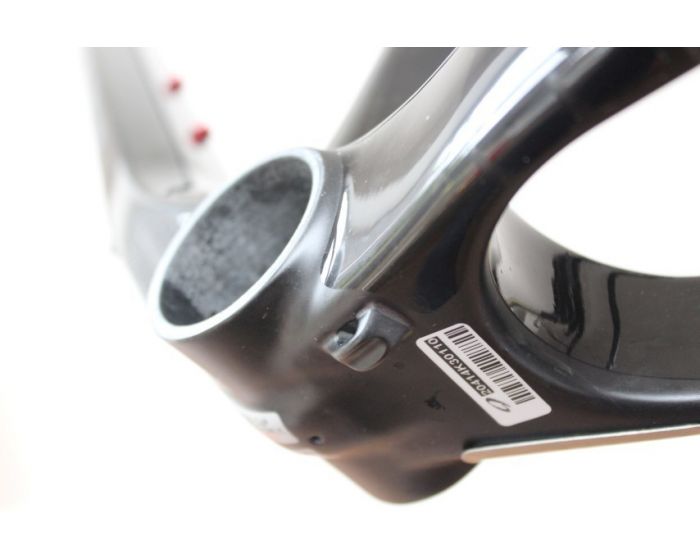 Niner AIR 9 RDO 2017 | Frame Protection Kit