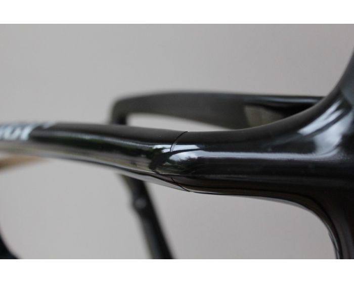 Niner AIR 9 RDO 2017 | Frame Protection Kit