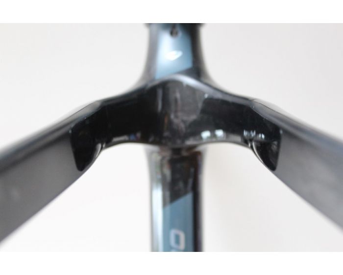 Niner AIR 9 RDO 2017 | Frame Protection Kit