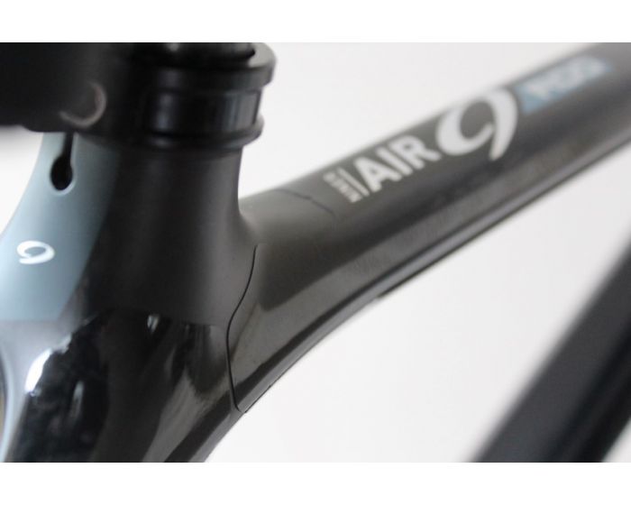 Niner AIR 9 RDO 2017 | Frame Protection Kit