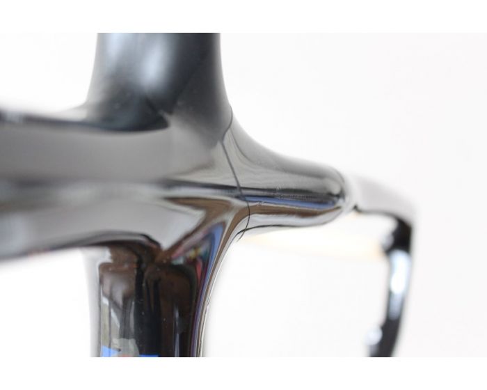 Niner AIR 9 RDO 2017 | Frame Protection Kit