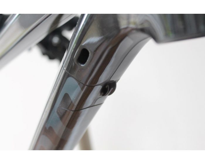 Niner AIR 9 RDO 2017 | Frame Protection Kit