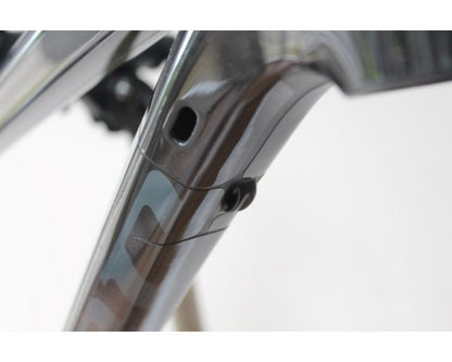 Niner AIR 9 RDO 2017 | Frame Protection Kit