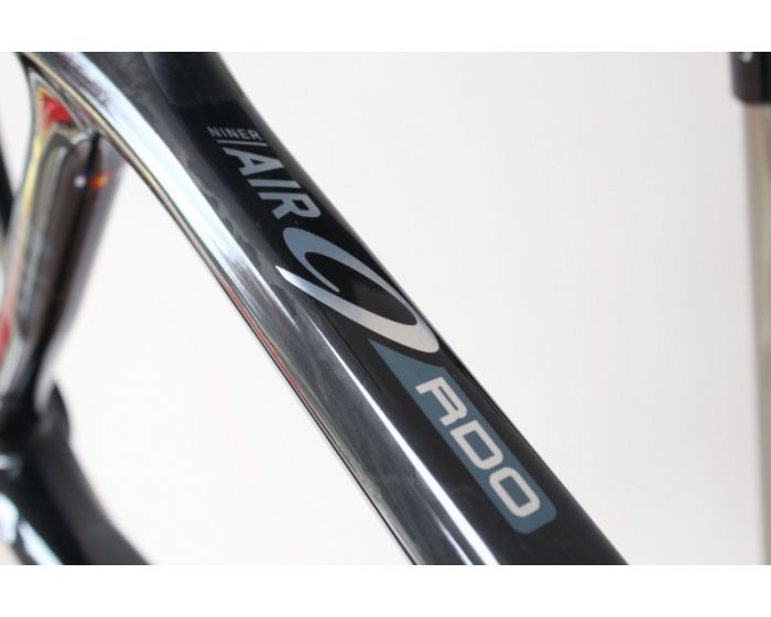 Niner AIR 9 RDO 2017 | Frame Protection Kit