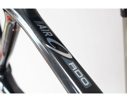 Niner AIR 9 RDO 2017 | Frame Protection Kit