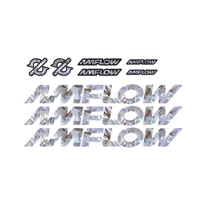 Amflow 2024-2026 Decals