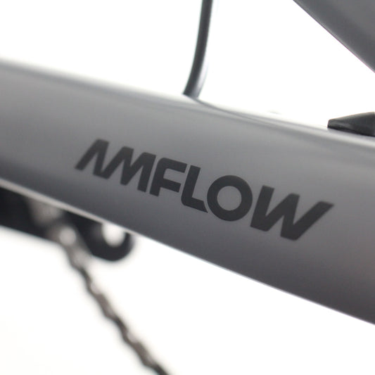 Amflow PR Carbon & PR Carbon Pro 2026/27 | Frame Protection Kit