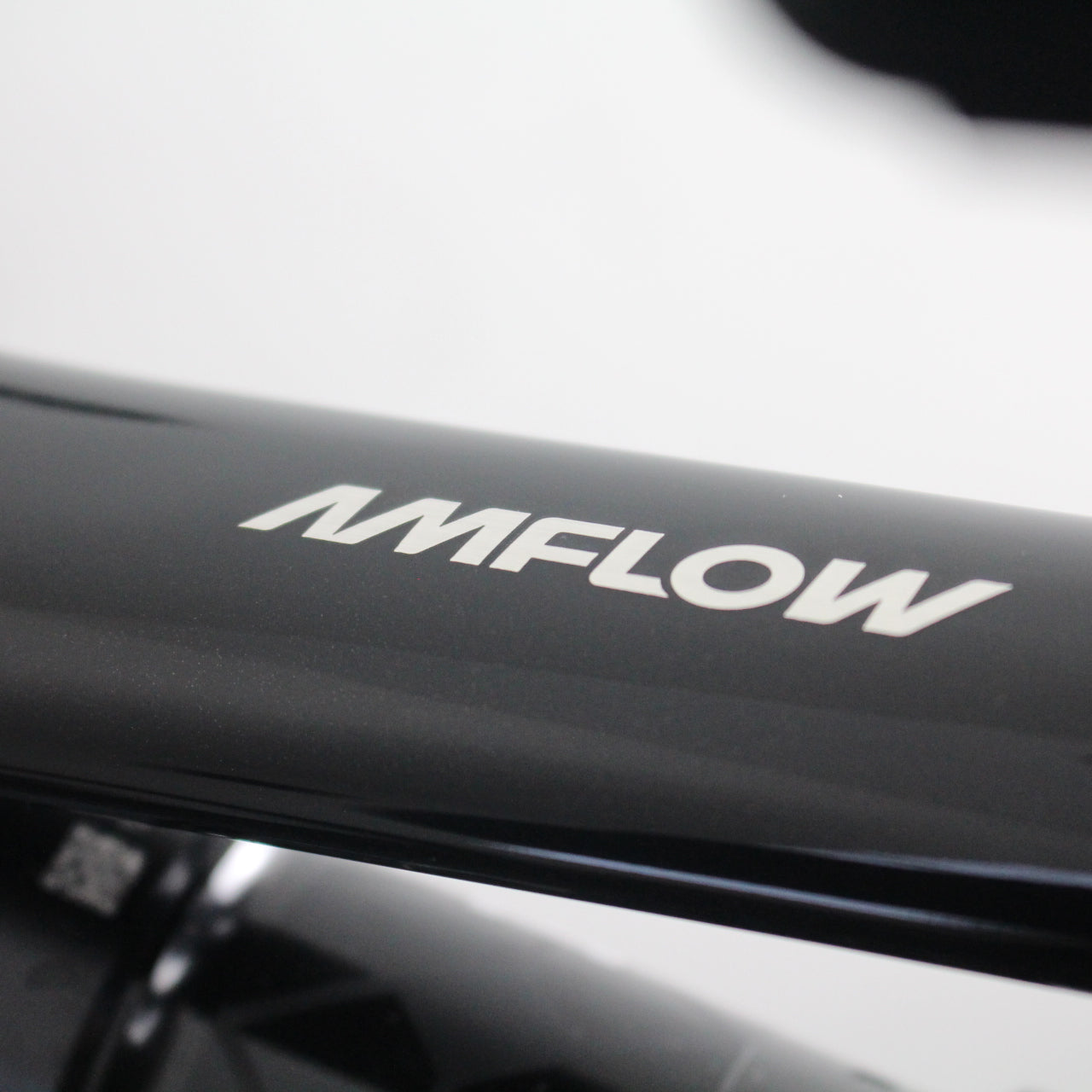 Am Flow Invisiframe Amflow PX Carbon 2026 | invisiFRAME Frame Protection – invisiframe