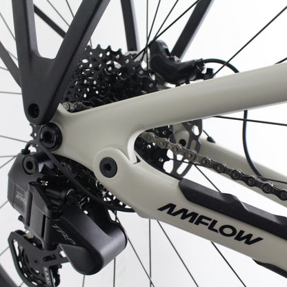 Amflow TL Carbon 2026/27 | Frame Protection Kit