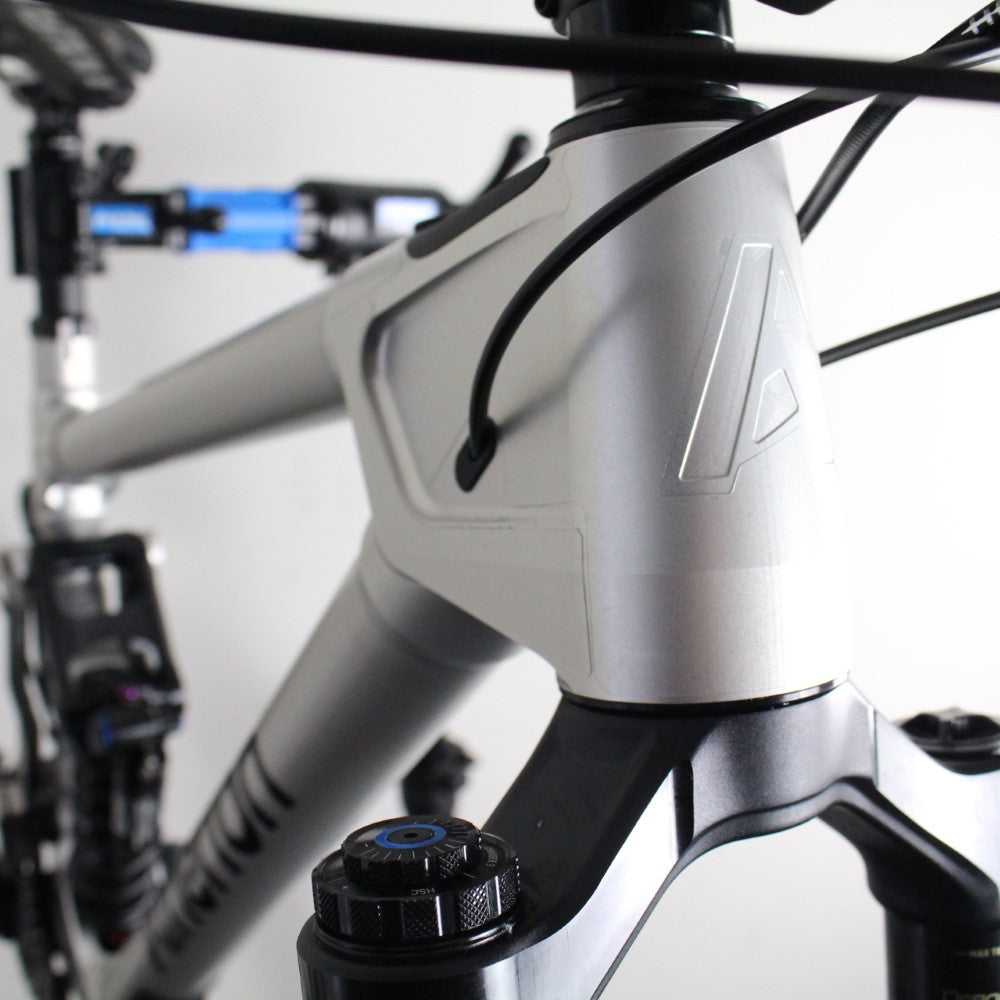 Atherton S.170 | Frame Protection Kit