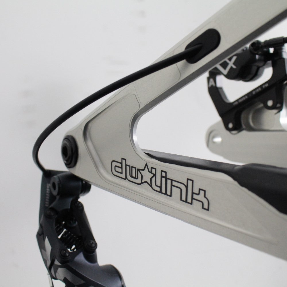 Atherton S.170 | Frame Protection Kit