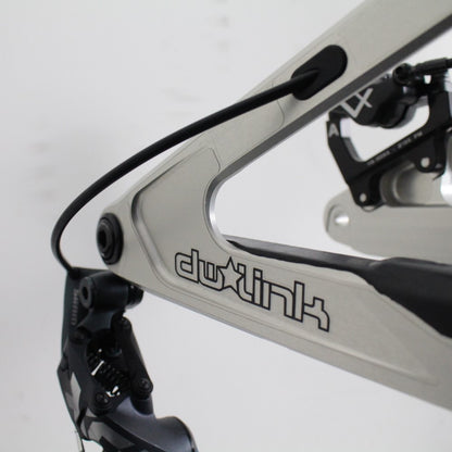 Atherton S.170 | Frame Protection Kit