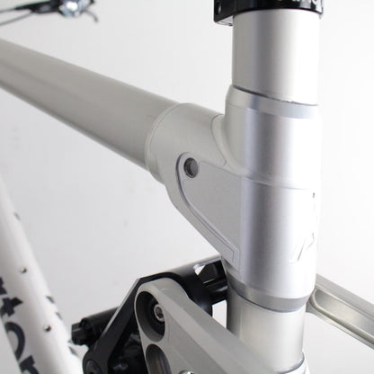 Atherton S.170 | Frame Protection Kit