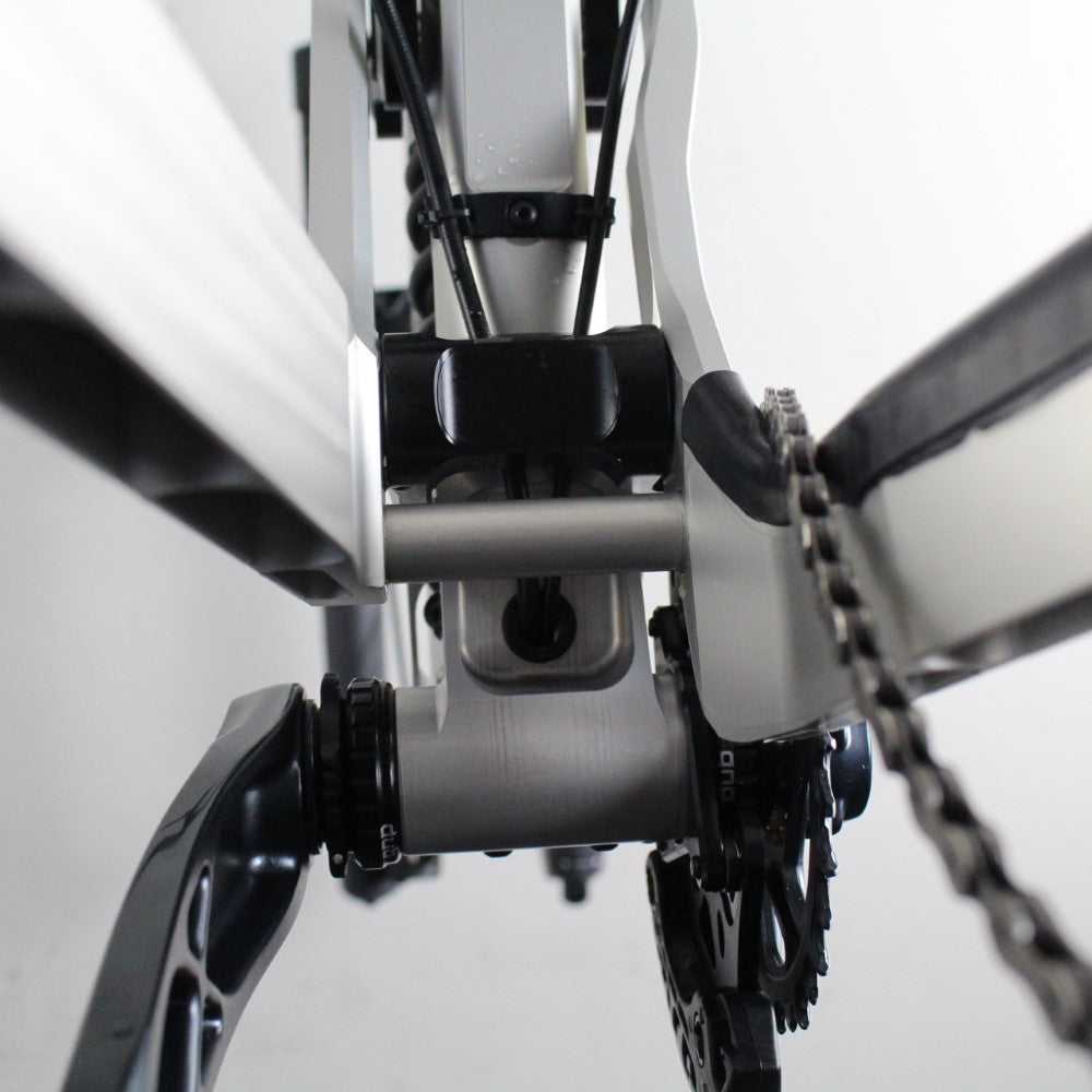 Atherton S.170 | Frame Protection Kit