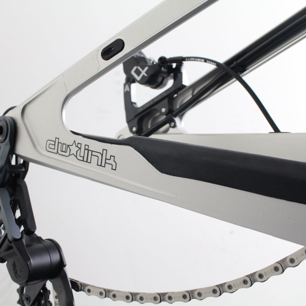 Atherton S.170E 2026 | Frame Protection Kit
