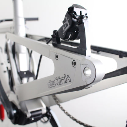 Atherton S.170E 2026 | Frame Protection Kit
