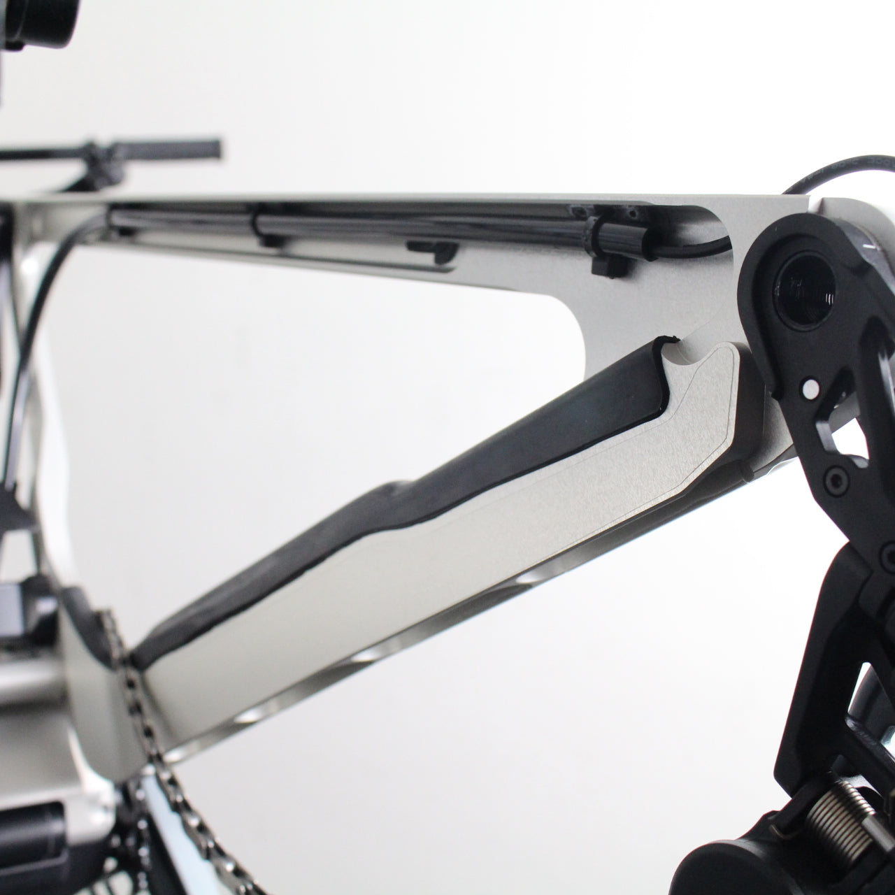 Atherton S.170E 2026 | Frame Protection Kit