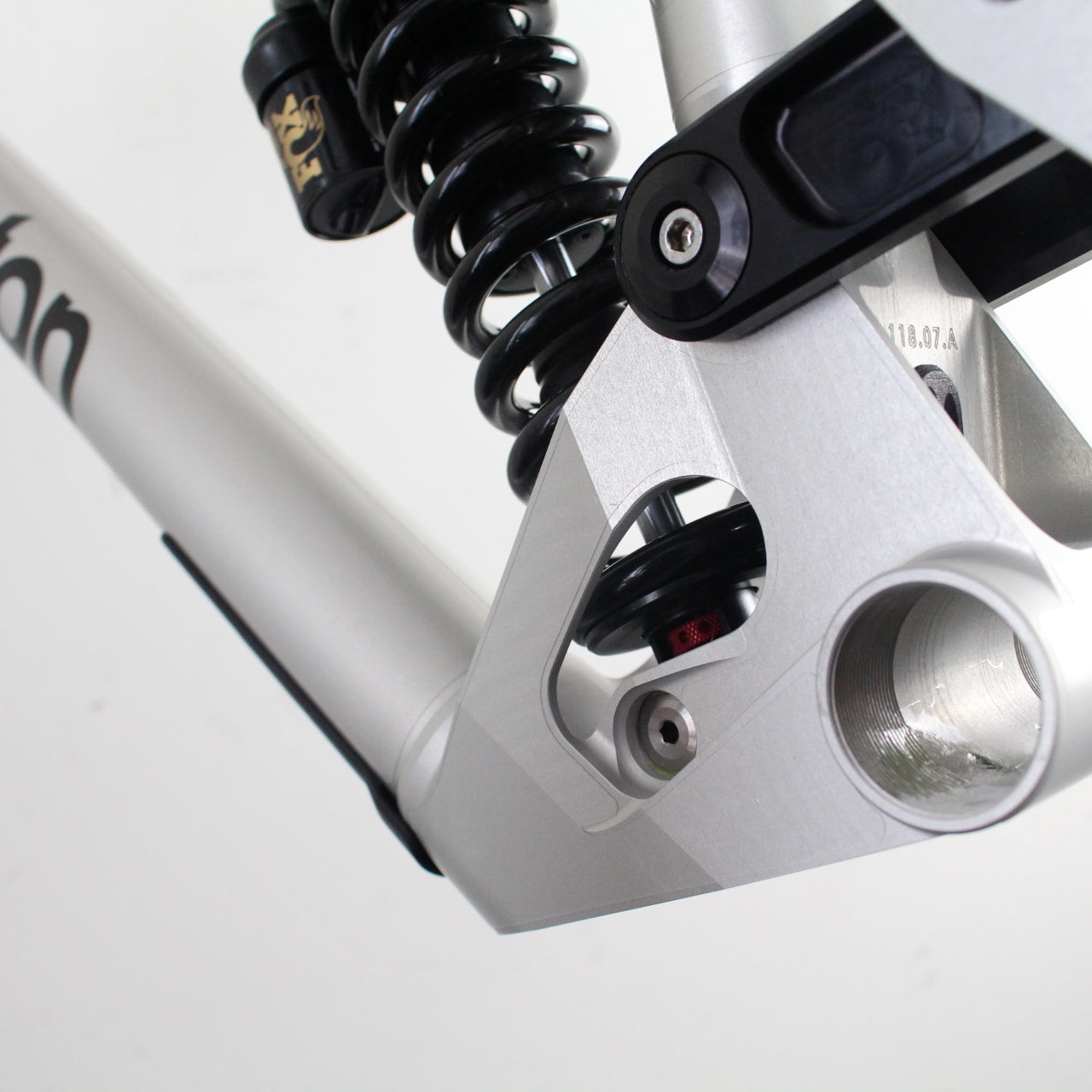 Atherton S.200 | Frame Protection Kit