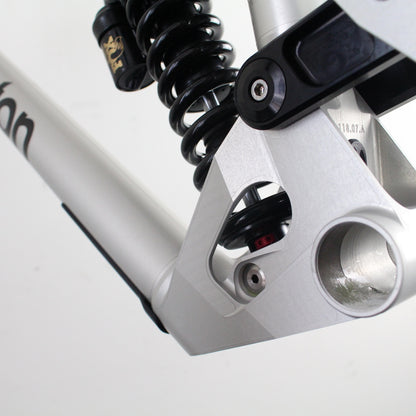 Atherton S.200 | Frame Protection Kit