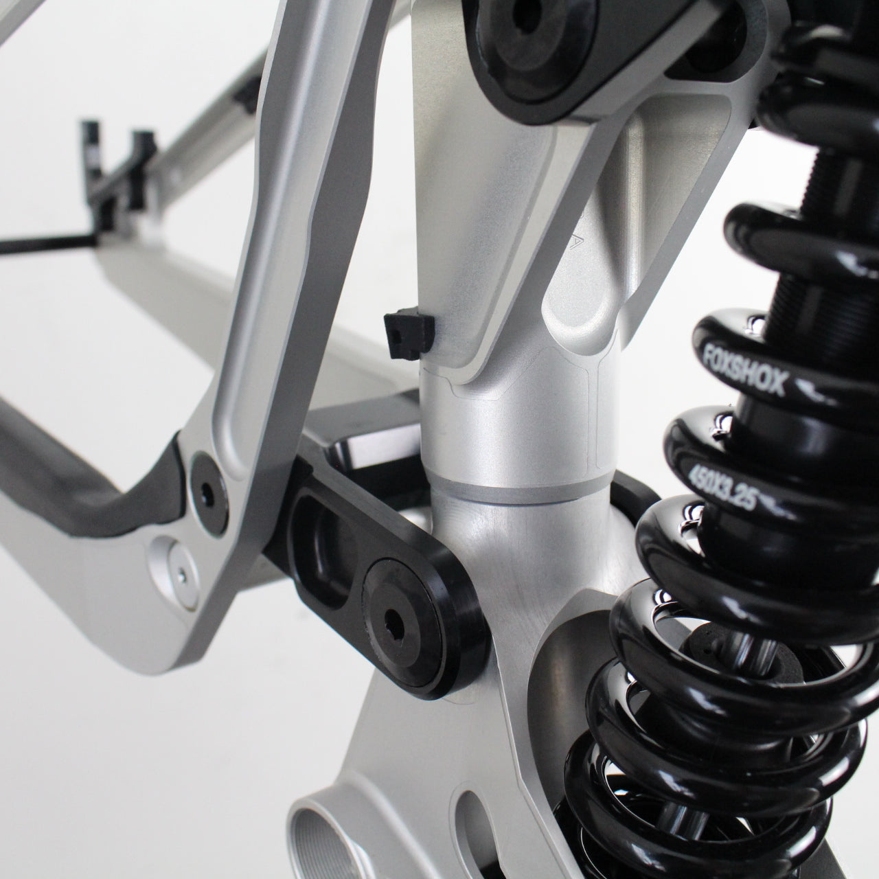 Atherton S.200 | Frame Protection Kit