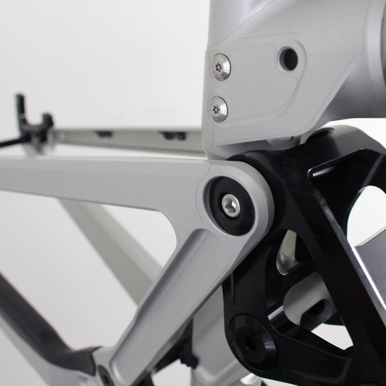 Atherton S.200 | Frame Protection Kit