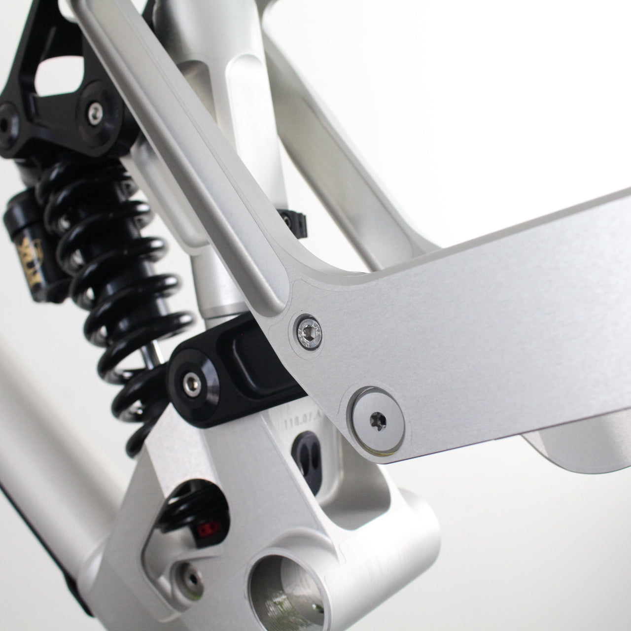 Atherton S.200 | Frame Protection Kit