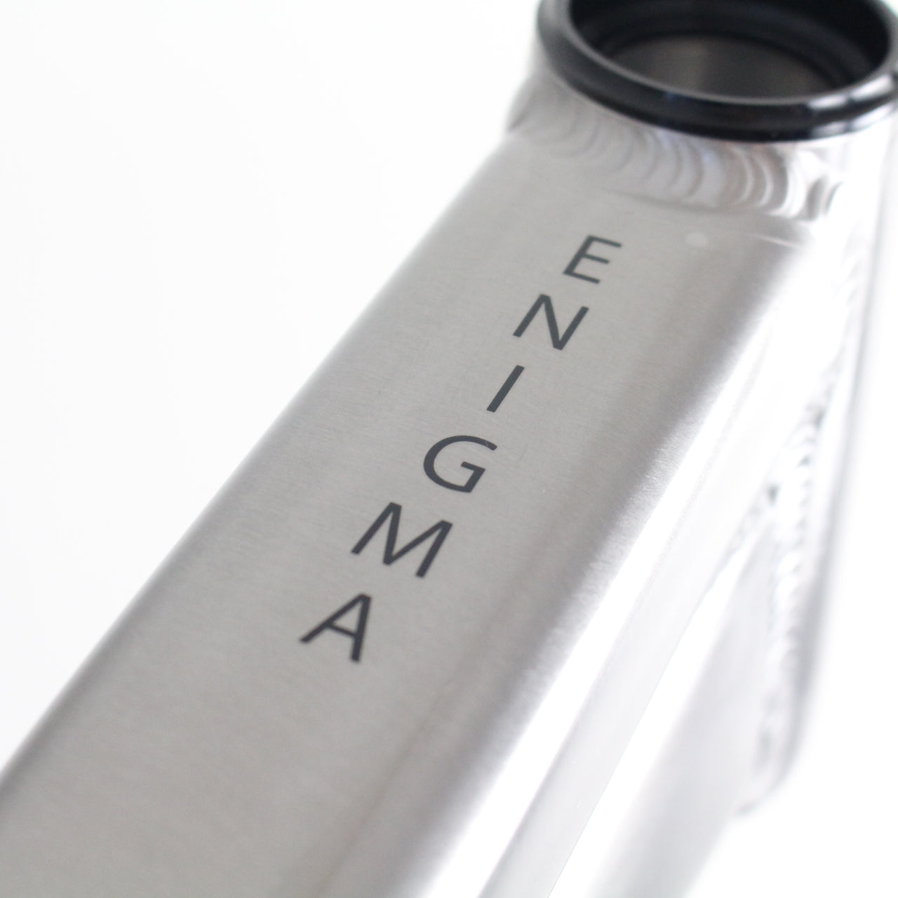 Banshee Enigma 2025 | Frame Protection Kit