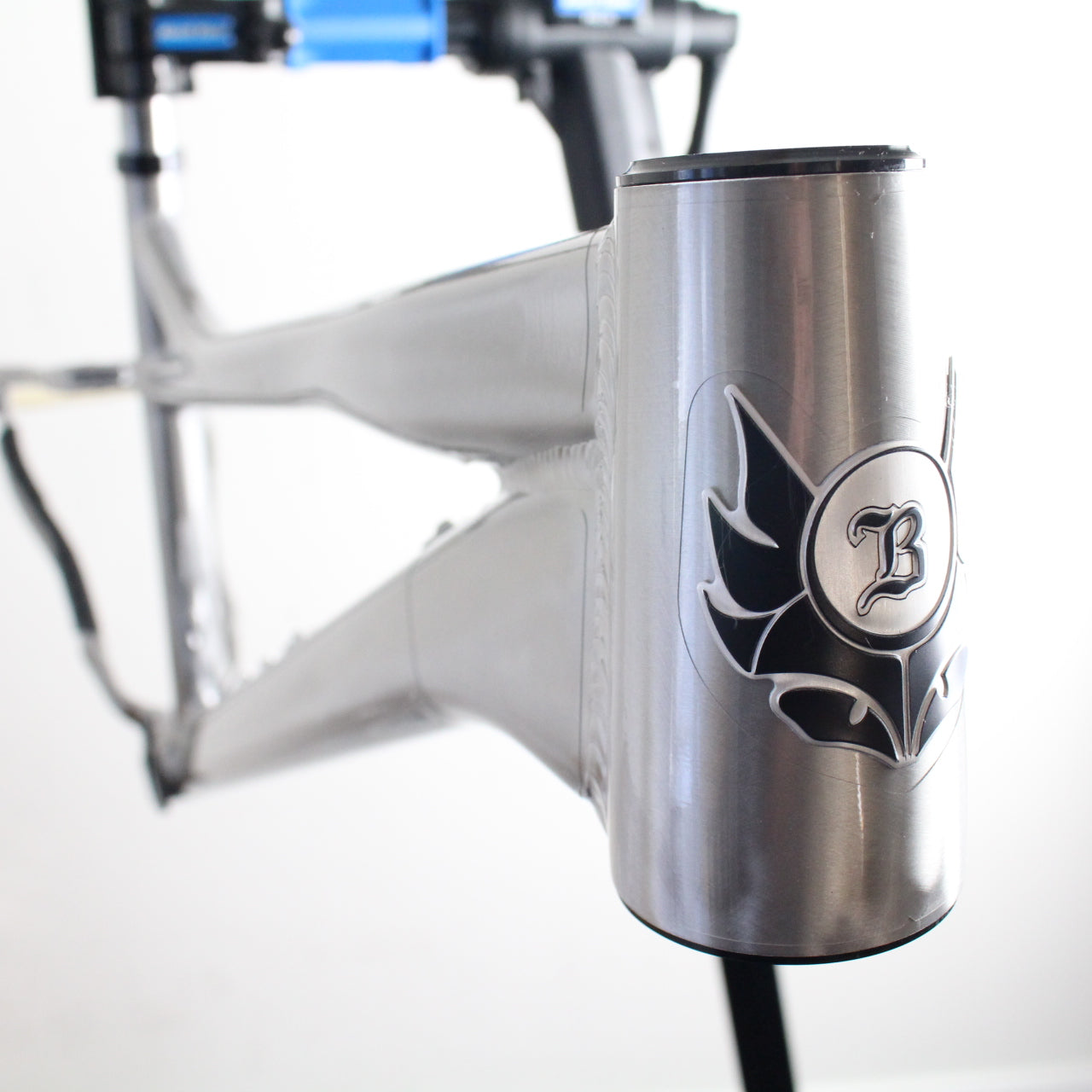 Banshee Enigma 2025 | Frame Protection Kit